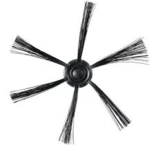 Escova vassoura rotativa para aspirador robô wap w100 Escova vassoura rotativa para aspirador robô wap w100