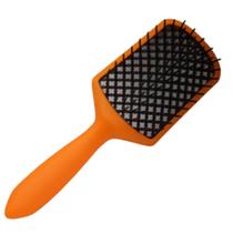 Escova Vazada para Cabelo - ideal para secar o cabelo - Lax