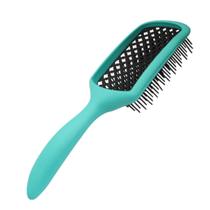 Escova Vazada para Cabelo - ideal para secar o cabelo