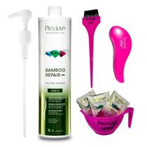 Escova Vegana Bamboo Repair Step 2 1000ml Precious Care