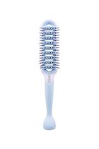 Escova Vent Brush Cricket Friction Free de secagem rápida para todos os cabelos