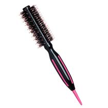 Escova Vertix Pink Pro Porcupine 19 Cerdas de Javali