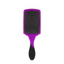 Escova Wet Brush Pro Desembaraçadora Roxa para Todos os Tipos de Cabelo Escova Wet Brush Pro Desembaraçadora Roxa para Todos os Tipos de Cabelo