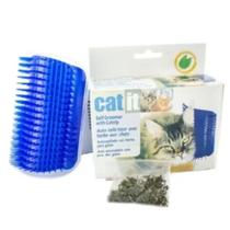 Escovamento De Parede Para Gatos Catnip Cat It