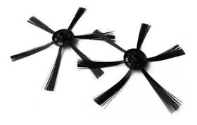 Escovas Aspirador Robô Obabox Wap W100 Ho041 Multilaser Rb01