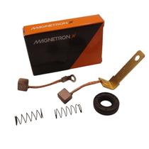 Escovas De Arranque Mola e Retentor Honda Lead 110 2009/2015 Escovas De Arranque Mola e Retentor Honda Lead 110 2009/2015