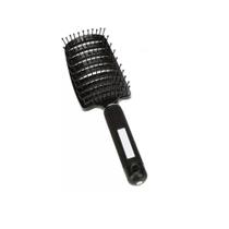 Escovas De Cabelo Raquete vazada Profissional
