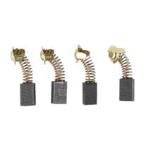 Escovas De Carvão 7x11x18mm 4 Peças Para Ferramentas De Corte Motor C8FB Acessórios Para Ferramentas Escovas De Carvão 7x11x18mm 4 Peças Para Ferramentas De Corte Motor C8FB Acessórios Para Ferramentas