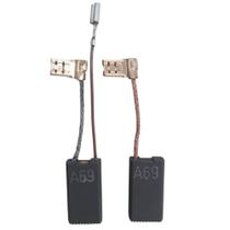 Escovas de Carvão Bosch Original para Martelo 5KG GBH 540 DSE GSH 5 CE