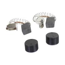 Escovas de Carvão e Tampas P/ Lixadeira Mirka Miro 955 Original