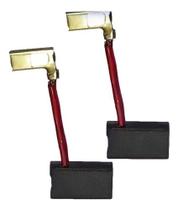 Escovas De Carvão Esmerilhadeira Dewalt B&d 474 Ref.389