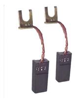 Escovas De Carvão Furadeira Bosch/skil 1121.0 Ref.360