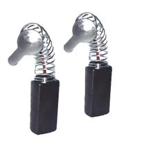 Escovas De Carvão Furadeira Bosch/skil 1135.0.1 Ref.354