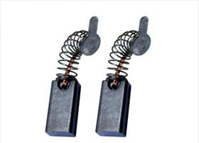 Escovas De Carvão Furadeira Bosch Super Hobby - Original Escovas De Carvão Furadeira Bosch Super Hobby - Original