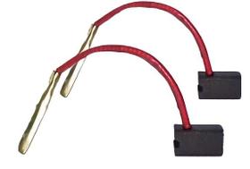 Escovas De Carvão Furadeira Dewalt B&d 107 Ref.412