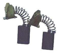 Escovas De Carvão Furadeira Makita 6300h Ref.365 Nm Escovas De Carvão Furadeira Makita 6300h Ref.365 Nm