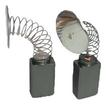 Escovas De Carvão Lixadeira Dewalt B&d 849 Ref. 388