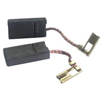 Escovas De Carvão Martelete Makita Hm1213c Ref.438 Nm Ferr.
