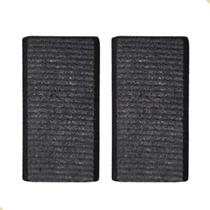 Escovas de Carvão p/ Lixadeira de Parede LPV600 Vonder