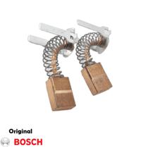 Escovas De Carvão Parafusadeira Bosch Gsr140-li / Gsb 180-li 1607000CZ1