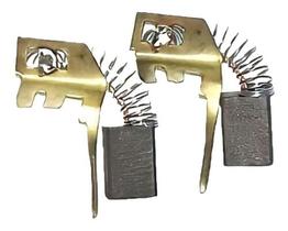 Escovas De Carvão Serra Circular Dewalt B&d 3026 Ref. 367 Escovas De Carvão Serra Circular Dewalt B&d 3026 Ref. 367