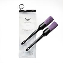 Escovas de detalhamento: Car Gods Firm Interior and Exterior