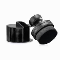 Escovas de detalhes automáticos JIANFA Tire Shine Applicator com suporte