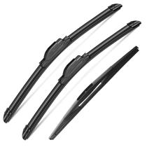 Escovas de limpador de pára-brisa sctioansn para Subaru Forester/Outback