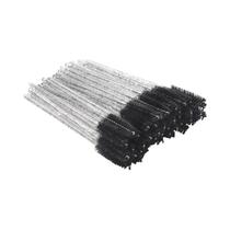 Escovas De Máscara Descartáveis Coloridas 500/1000pcs Para Extensão De Cílios E Sobrancelhas Atacado Escovas De Máscara Descartáveis Coloridas 500/1000pcs Para Extensão De Cílios E Sobrancelhas Atacado