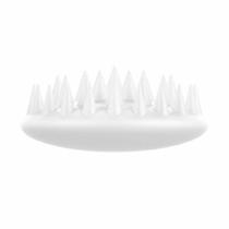 Escovas de Pente para Pet - Massageadora de Silicone com Cerdas Macias para Gatos e Cães