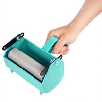 Escovas de rolo para máquinas de pintura de decoração Mumusuki de 5 polegadas Escovas de rolo para máquinas de pintura de decoração Mumusuki de 5 polegadas