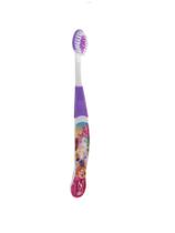 Escovas dental Infantil Cerdas Macias - Princesas