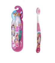 Escovas dental Infantil Cerdas Macias - Princesas - ART BRINK