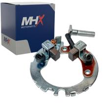 Escovas Do Motor De Partida Com Suporte XJ6 11-17/ FZ6 05-09