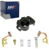 Escovas Do Motor de Partida Fazer250 LANDER250 MT07 FZ25A