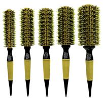 Escovas Evas Profissional Original 5 Unidades