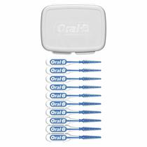 Escovas Interdentais Oral B Gum Care 300 Picks