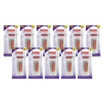 Escovas Interdentais The Doctor's Borracha Macia 120 unidades
