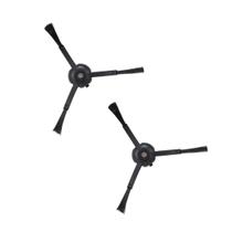 Escovas laterais de reposição para Roborock Robot Vacuum (2 unidades)