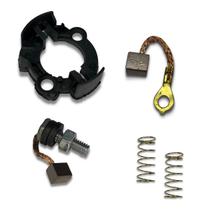 Escovas Mesa Motor Partida Arranque Cg 150: 2004 a 2021 Escovas Mesa Motor Partida Arranque Cg 150: 2004 a 2021