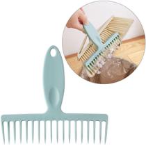 Escovas para limpeza de vassouras - CLINK
