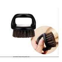 escovinha degrade dedo barbearia - barber pro