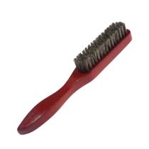 Escovinha degrade fina grande madeira Escovinha degrade fina grande madeira