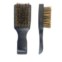 Escovinha Para Barbeiros Barbearia Barba Cabelo Degrade - Beuaty Salu