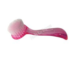 Escovinha Para Limpeza De Unhas Manicure E Pedicure Multiuso