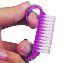 Escovinha Para Unhas Salão Manicure Oferta - Rocie Escovinha Para Unhas Salão Manicure Oferta - Rocie