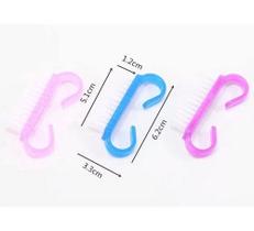 Escovinha Pequena Chifrinho De Boi