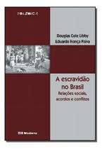 Escravidao no Brasil Ed2