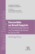 Escravidão no Brasil Império