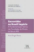 Escravidão No Brasil Império